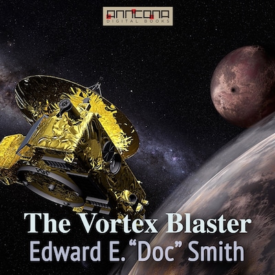 The Vortex Blaster