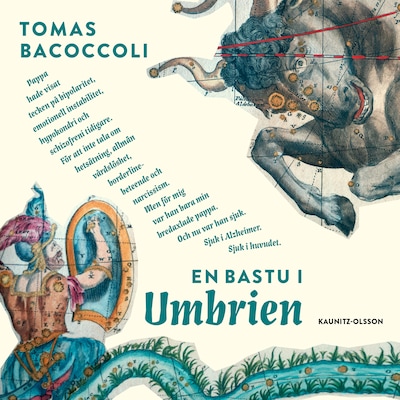En bastu i Umbrien
