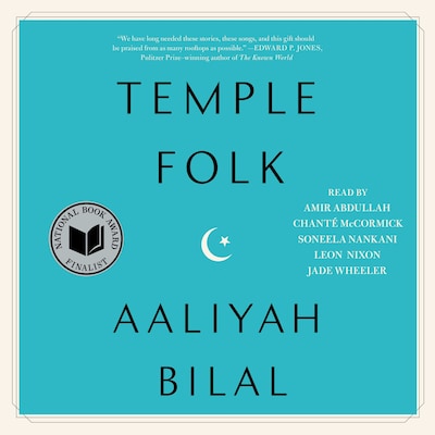 Temple Folk