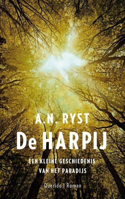 De harpij: een kleine geschiedenis van het paradijs