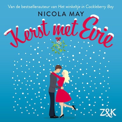 Kerst met Evie