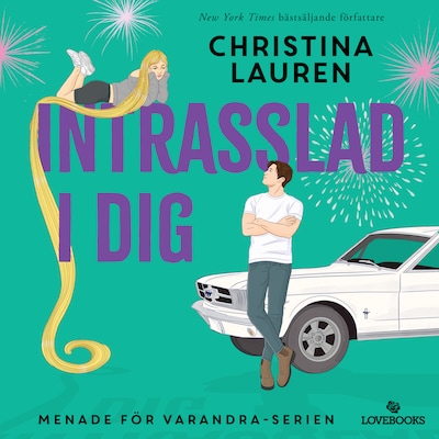 Intrasslad i dig