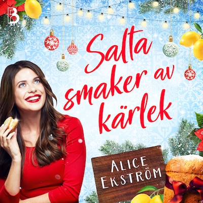 Salta smaker av kärlek