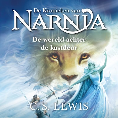De wereld achter de kastdeur