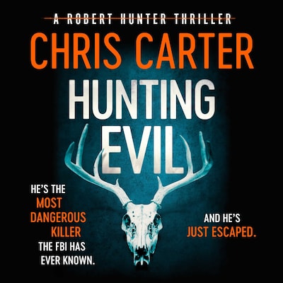 Hunting Evil