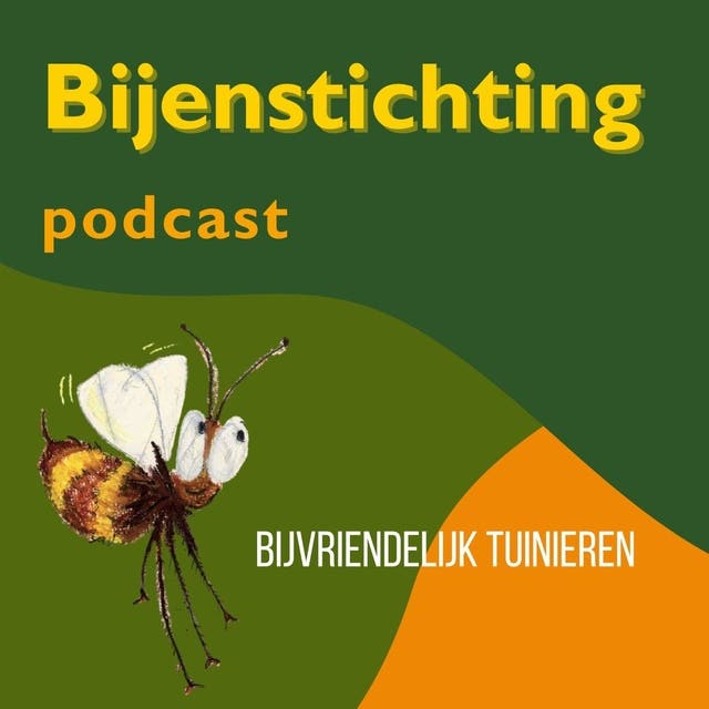 Bijvriendelijk tuinieren