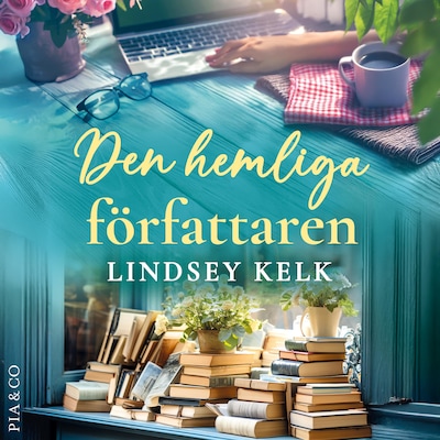 Den hemliga författaren