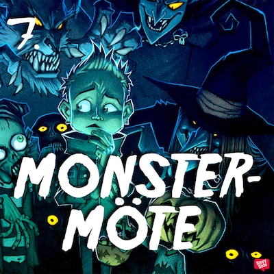 Monstermöte