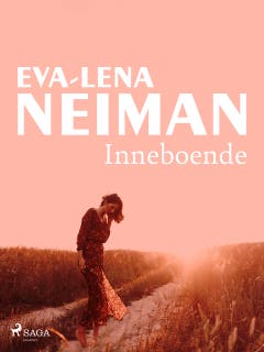 Inneboende – omslag till ljudboken av Eva-Lena Neiman