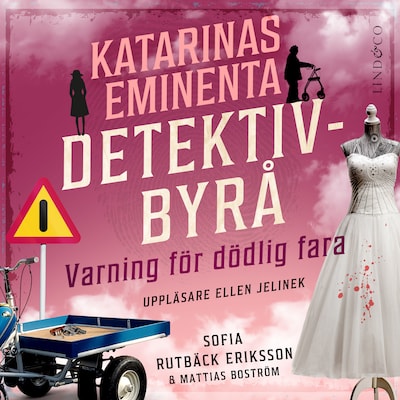Varning för dödlig fara