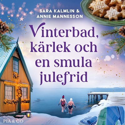 Vinterbad, kärlek och en smula julefrid