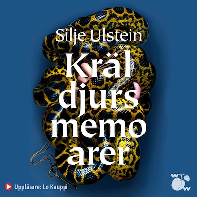 Kräldjursmemoarer