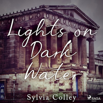Lights on Dark Water