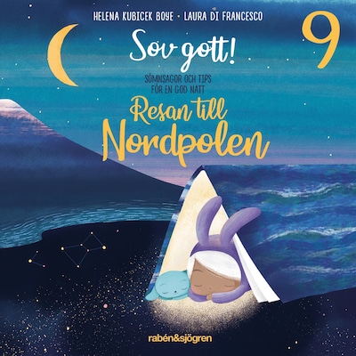 Resan till Nordpolen