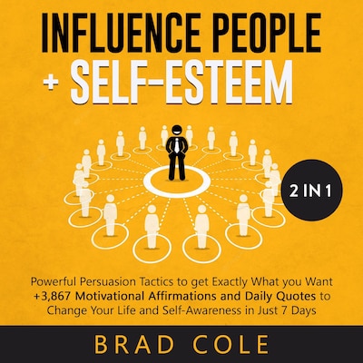 Influence People + Self-Esteem 2-in-1