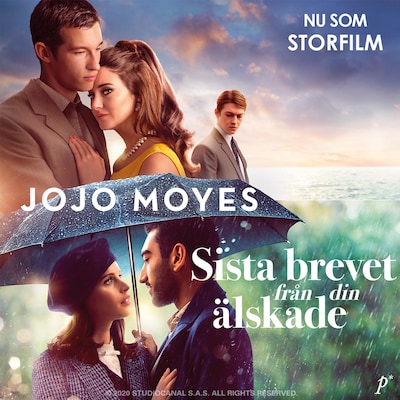 Sista brevet från din älskade
