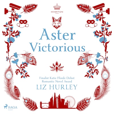 Aster Victorious