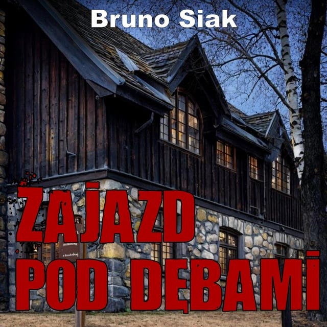 Zajazd pod dębami