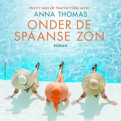 Onder de Spaanse zon