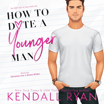 How to Date a Younger Man