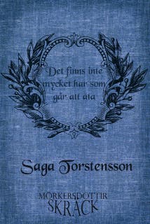 Det finns inte mycket här som går att äta