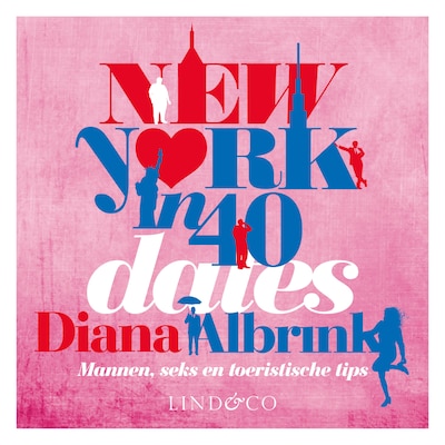 New York in 40 dates