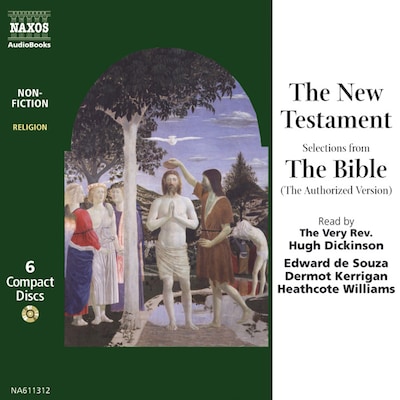 The New Testament