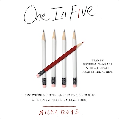 One in Five