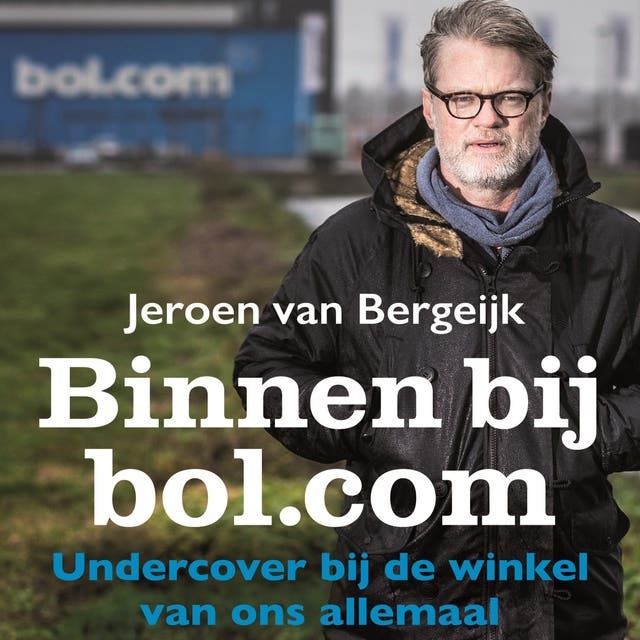 Binnen bij bol.com: Undercover bij de winkel van ons allemaal