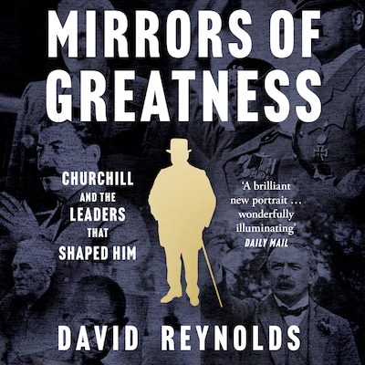 Mirrors of Greatness