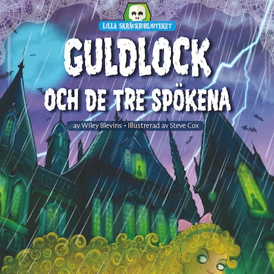 Guldlock och de tre spökena