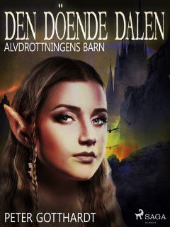 Alvdrottningens barn 6: Den döende dalen