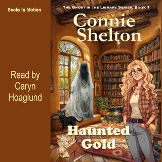Haunted Gold