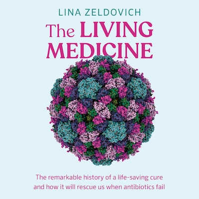 The Living Medicine