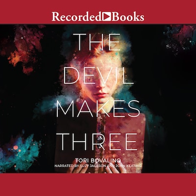 The Devil Makes Three