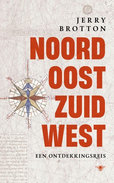 Noord, oost, zuid, west: Een ontdekkingsreis