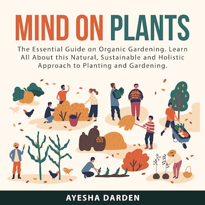 Mind on Plants