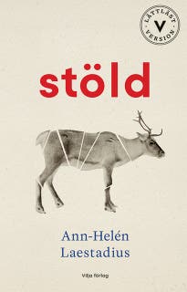 Stöld (lättläst)
