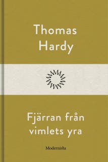 Fjärran från vimlets yra