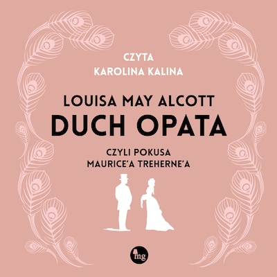 Duch opata, czyli pokusa Maurice’a Treherne’a