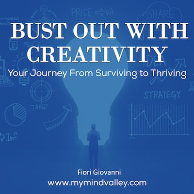 Bust Out With Creativity