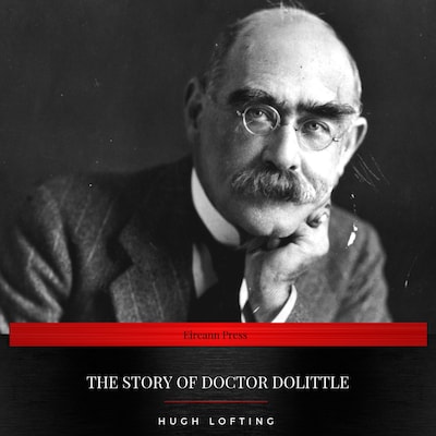 The Story of Doctor Dolittle
