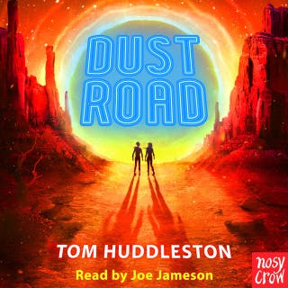 DustRoad