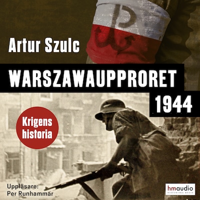Warszawaupproret