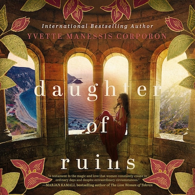 Daughter of Ruins