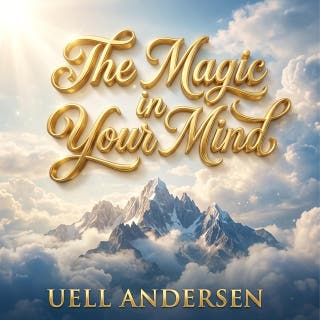 The Magic in Your Mind