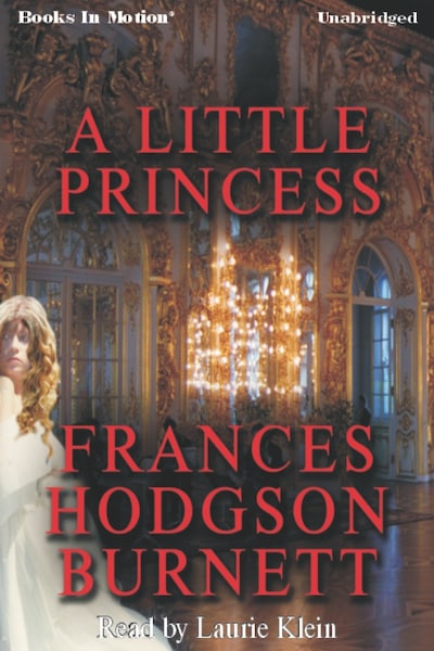 Little Princess, A