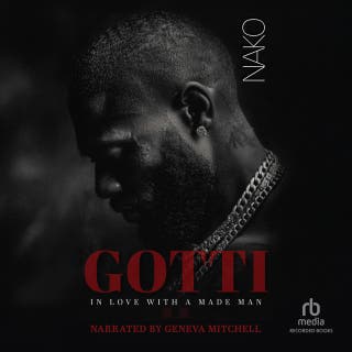 GOTTI: In Love With A Made Man