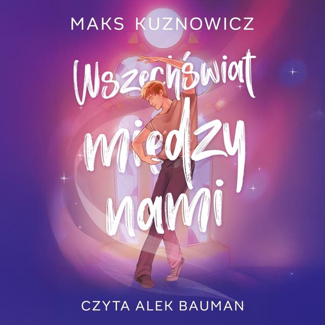 Wszechświat między nami