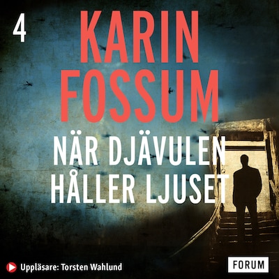 När djävulen håller ljuset